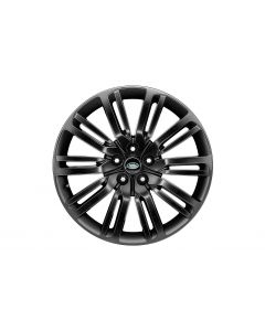 Land Rover Discovery (2017+) - Alloy Wheel Set - 21" 10 Split-Spoke 'Style 1012' (Gloss Black Finish) buy in USA