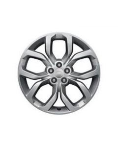 Land Rover Discovery (2017+) - Alloy Wheel Set - 19" 5 Split-Spoke 'Style 5021' buy in USA