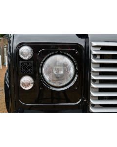 Land Rover Defender - Classic Stage One Light Surrounds (pair) buy in USA