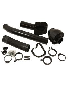 Land Rover Defender - Mantec Raised Air Intake / Snorkel (steel) buy in USA