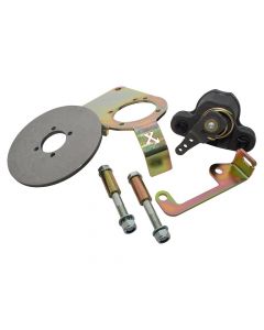 Land Rover Defender - Terrafirma Disc Brake Handbrake Conversion Kit buy in USA