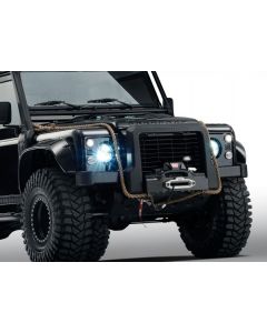 Land Rover Defender - Tweaked Spectre Edition Bumper (Warn Zeon Winch - A/C models) buy in USA