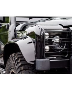 Land Rover Defender - Tweaked Spectre Edition Extra Wide Wheel Arch Kit buy in USA