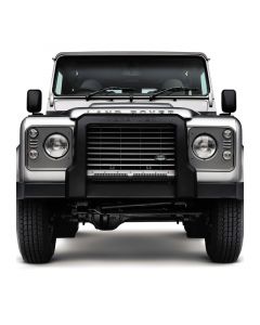 Land Rover Defender - A-Frame Protection Bar (non winch version) buy in USA