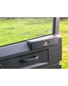 Land Rover Defender - MUD Armrest buy in USA