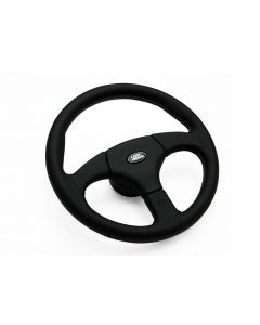 Land Rover Defender (1998-07) - STARTECH Leather Steering Wheel (36 spline boss) buy in USA