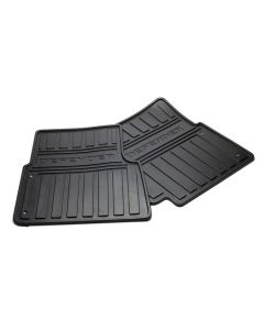 Land Rover Defender 2013+ - Front Rubber Mat Set buy in USA