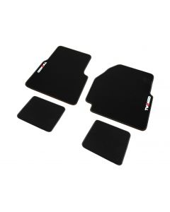 Land Rover Defender 110 (2007+) - TWEAKED Premium Carpet Mat Set buy in USA