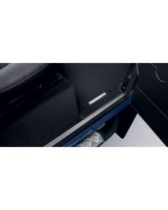 Land Rover Defender 90 - Ebony Black Carpet Mat Set buy in USA