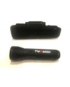 Land Rover Defender - Tweaked Rechargeable Torch Kit buy in USA