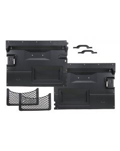 Land Rover Defender / Series - MUD Half Door Trims buy in USA