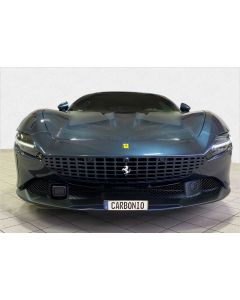 Ferrari Roma - Carbonio No-Drill Licence Plate Mount buy in USA