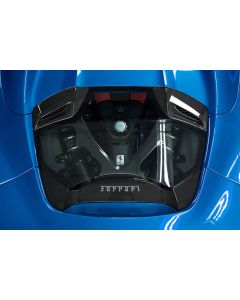 Ferrari 488 (Spider) - Capristo Carbon Fibre Engine Bonnet buy in USA