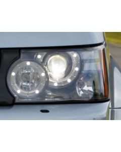 Range Rover Sport - '2012 Ultimate' Front Head Light (left side/nearside) genuine buy in USA