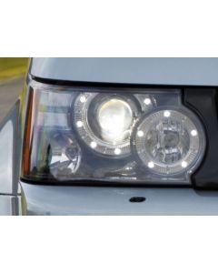 Range Rover Sport - '2012 Ultimate' Front Head Light (right side/offside) genuine buy in USA