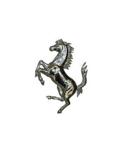 Ferrari 308, 328, 412, Mondial, F430 - Rear Grill "CAVALLINO RAMPANTE" Horse Emblem (genuine item) buy in USA