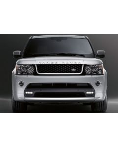 Range Rover Sport (2010-13) - LED Daytime Running Lamps (to fit Autobiography bumper) buy in USA