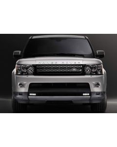 Range Rover Sport (2010-13) - LED Daytime Running Lamps (to fit standard bumper) buy in USA