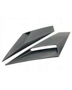 Lamborghini Aventador Air Inlets Full Carbon buy in USA