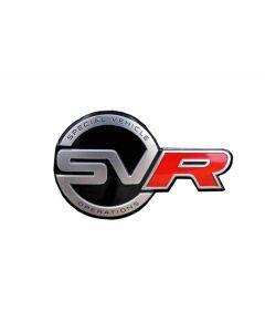 Range Rover Sport (2014+) - Special Vehicle Operations "SVR" Badge buy in USA