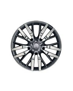 Range Rover Sport (2014+) - 22" 10 Split Spoke Style 108 "SVR" Alloy Wheel buy in USA