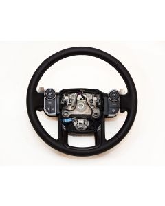 Range Rover Sport (2014+) - SVR Steering Wheel (Carbon Fibre) buy in USA