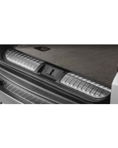 Range Rover Sport (2014+) - Rear Loadspace Treadplate Finisher buy in USA