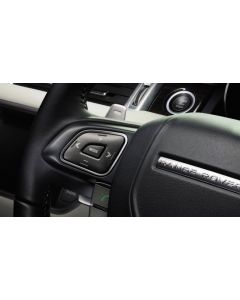 Range Rover Sport (2014+) - Anodized Silver Paddle Shifters buy in USA