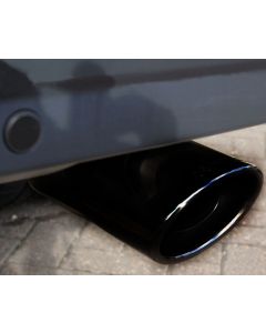 Range Rover Vogue L405 (2013+) - HAWKE Stainless Exhaust Tail Pipe Tips (black) buy in USA