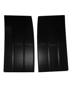 Range Rover L405 (2013+) - Side Vents Gloss Black Finish (pair) buy in USA