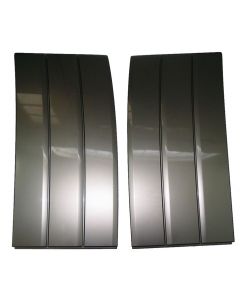 Range Rover L405 (2013+) - Side Vents Dark Atlas Finish (pair) buy in USA