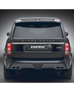 Range Rover L405 (2013+) - STARTECH Rear Bumper buy in USA