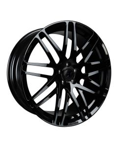 Range Rover L405 (2013+) - STARTECH 23" Monostar S Alloy Wheel (black) buy in USA