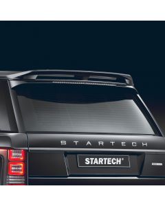 Range Rover L405 (2013+) - STARTECH Carbon Fibre Tailgate Trim buy in USA