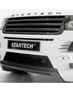 Range Rover L405 (2013+) - STARTECH Carbon Fibre Front Grille buy in USA