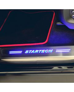 Range Rover L405 (2013+) - STARTECH Entrance Panel Set (front) buy in USA