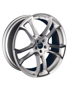 Range Rover L405 (2013+) - STARTECH 22" Monostar R Alloy Wheel (silver) buy in USA