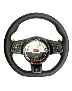 Jaguar F-Type 2013+ - Sport-R Steering Wheel (heated) buy in USA