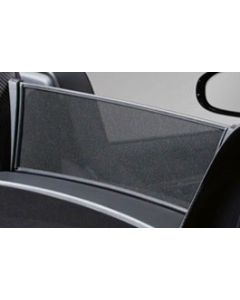 Jaguar F-Type 2013+ - Wind Deflector buy in USA