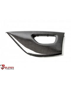 Audi R8 - Carbon Fibre Driver Door Handle buy in USA