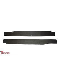 Audi R8 - Carbon Fibre Door Sills (left and right) buy in USA