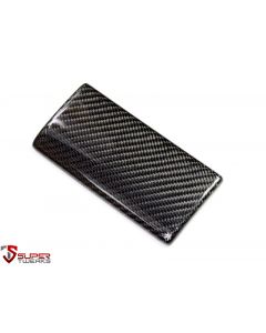 Audi R8 - Carbon Fibre Ash Tray Cover buy in USA