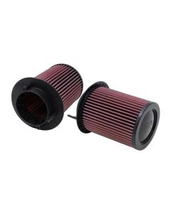 Audi R8 (V8) - K&N Replacement/Upgrade Air Filters buy in USA