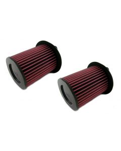 Audi R8 (V8) - CRF Carbon Racing Air Filter Kit buy in USA