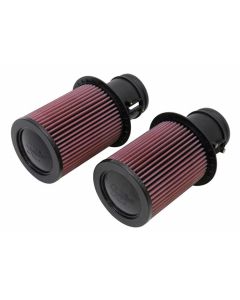 Audi R8 (V10) - K&N Replacement/Upgrade Air Filters buy in USA