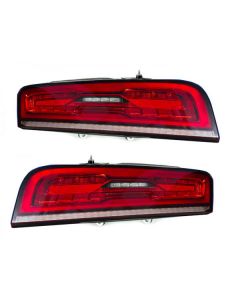 Audi R8 (V8/V10) - OEM Audi R8 2014 PLUS Tail Lights buy in USA