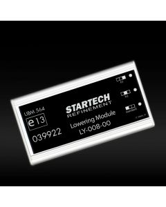 Range Rover Velar (2017+) - STARTECH Lowering Module buy in USA