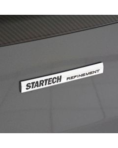 Range Rover Velar (2017+) - STARTECH Refinement Badge buy in USA