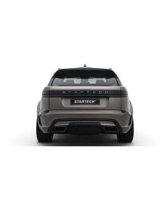 Range Rover Velar (2017+) - STARTECH Rear Bumper (black exhuast tips) buy in USA