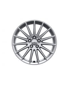 Range Rover Velar (2017+) - Alloy Wheel Set - 18 15 Spoke 'Style 1022' buy in USA